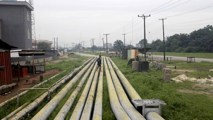 L’instabilité politique place le projet de pipeline Niger-Bénin dans l’incertitude