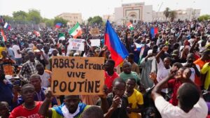 Niger: le régime militaire dément l'expulsion des ambassadeurs d'Allemagne, des USA et du Nigeria