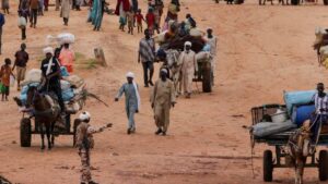 La communauté internationale "n'a aucune excuse" de tarder à aider le Soudan
