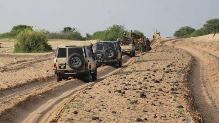 Au moins 17 soldats tués dans une attaque au Niger qui se dit en voie de "transition"