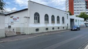 Allemagne: des partisans du groupe terroriste PKK vandalisent une mosquée