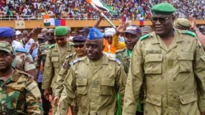 Coup d'État au Niger: une réalité à laquelle doit s’atteler l'élite politique africaine