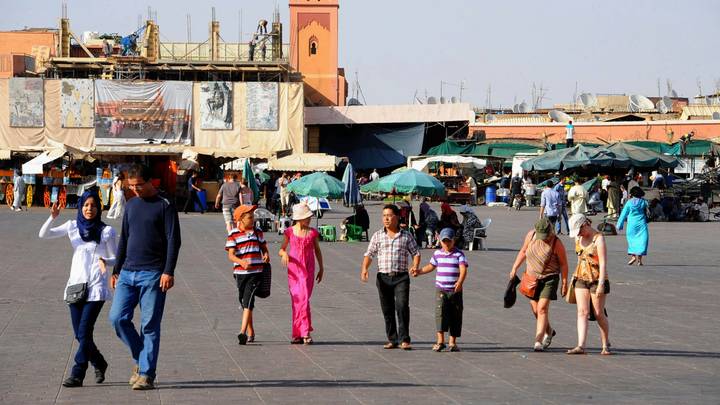 Canicule: nouveau record de température national au Maroc