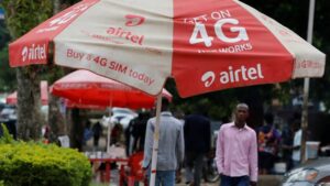 Tchad : Airtel écope d’une amende de 8 millions de dollars