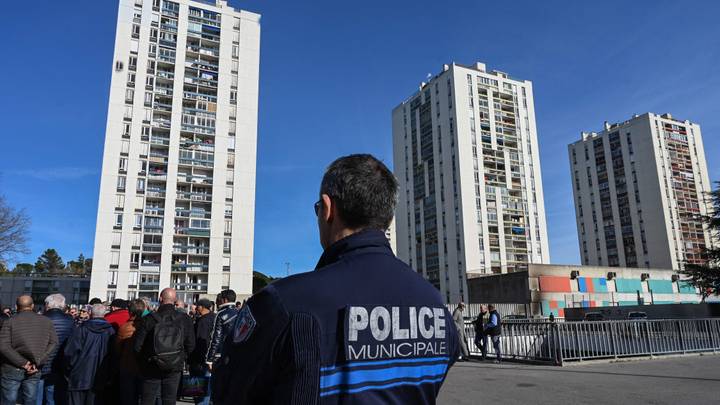 Fusillade dans le sud de la France: un garçon de 10 ans tué