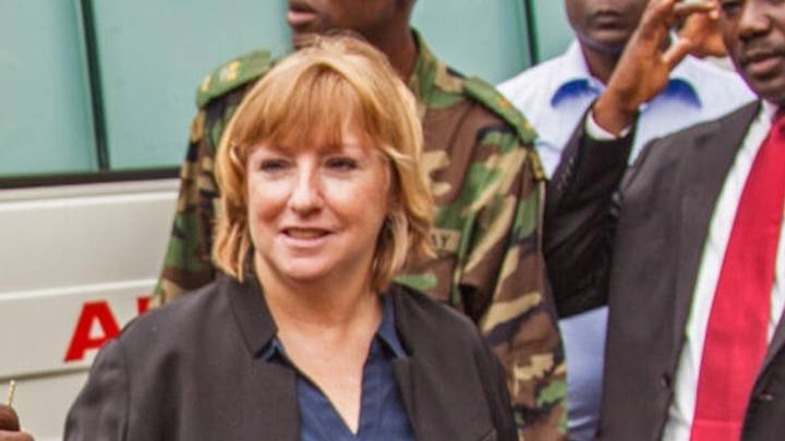 Niger: ce qui attend la nouvelle ambassadrice américaine