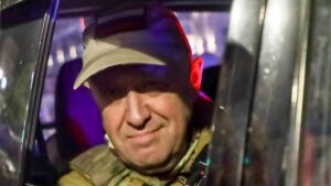 Russie : Prigojine, le patron de Wagner, tué dans un crash aérien