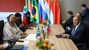 Les BRICS parient sur un nouvel ordre économique mondial