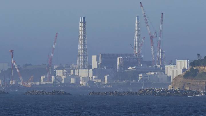 Le rejet de l'eau de Fukushima: inquiétant ou sans danger ?