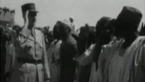 24 août 1958, Brazzaville: le Général de Gaulle jetait les bases de la “décolonisation” en Afrique