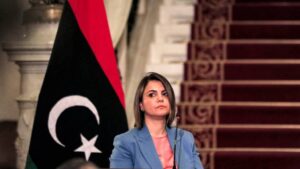 Libye: la ministre des AE suspendue après une rencontre "secrète" avec son homologue israélien