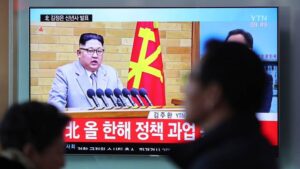 Assouplissement graduel: la Corée du Nord autorise le retour de ses ressortissants à l’étranger