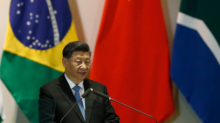 Xi Jinping participera au sommet des BRICS en Afrique du Sud