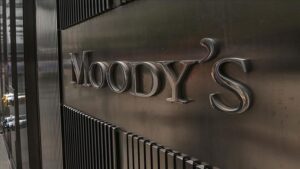 Moody's dégrade la note de 10 banques américaines