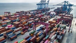 Türkiye: Avec plus de 20 milliards de dollars, les exportations affichent un record pour un mois de juillet