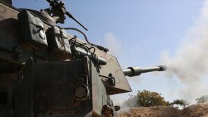 Syrie : les Forces turques neutralisent 6 terroristes du PKK dans le nord
