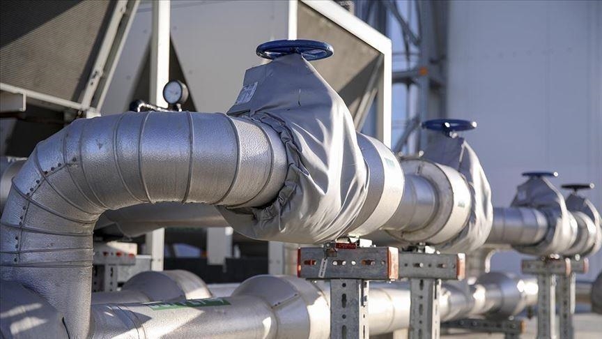 La Türkiye et la Hongrie signent un accord d'exportation de gaz naturel
