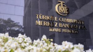 La Banque centrale turque relève son taux directeur de 750 points de base