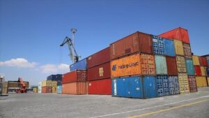 Türkiye: hausse de 8,3 % des exportations en juillet