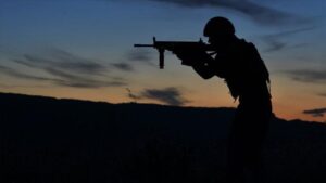 Les Forces turques neutralisent 4 terroristes du PKK dans le nord de l'Irak