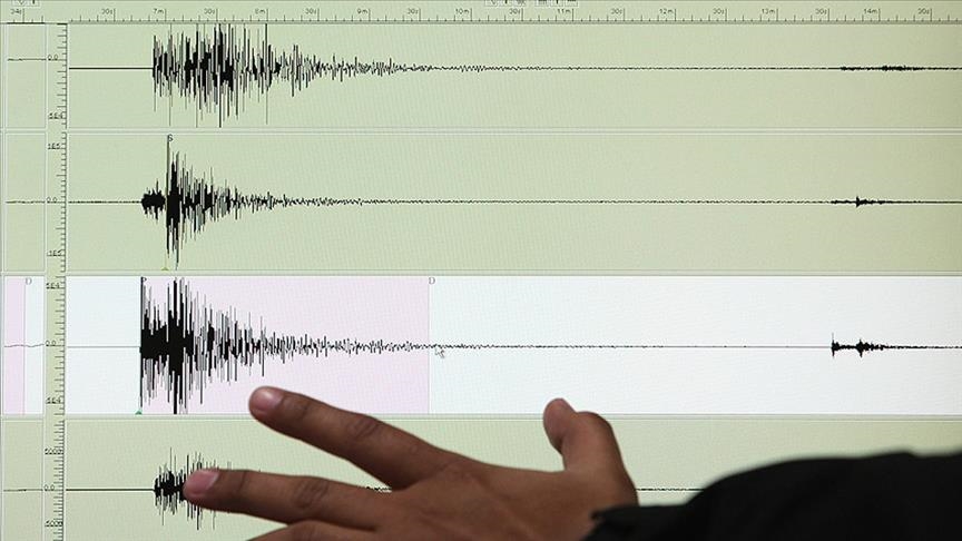 Türkiye: Un séisme de magnitude 5 frappe Konya