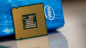 Le fabricant américain de microprocesseurs Intel abandonne son accord de rachat de Tower Semiconductor