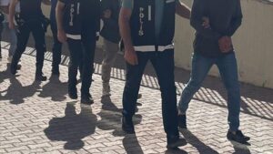 Türkiye : 22 terroristes arrêtés en tentant de passer en Grèce