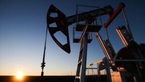 Les cours du pétrole en berne sur fond de données baissières qui entament l'optimisme des investisseurs