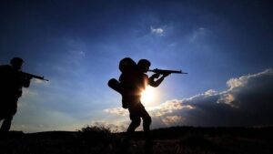 Türkiye : deux terroristes du PKK se rendent aux forces de l’ordre
