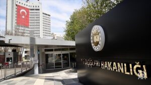 Türkiye : Démarrage de la 14e conférence annuelle des ambassadeurs turcs à Ankara