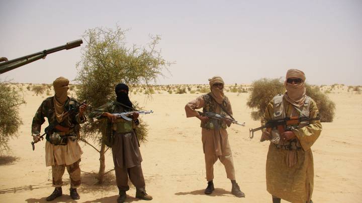 Mali : la montée des tensions dans le nord menace l’accord de paix d’Alger