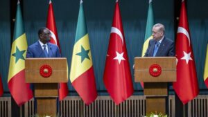 Turquie - Afrique : le volume des échanges commerciaux multiplié par 8 en 20 ans