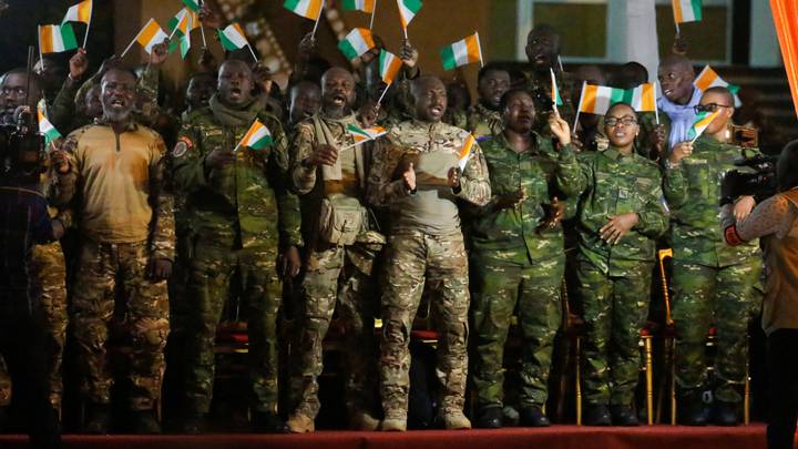 Côte d'Ivoire : alerte aux trafics des groupes terroristes dans le nord du pays