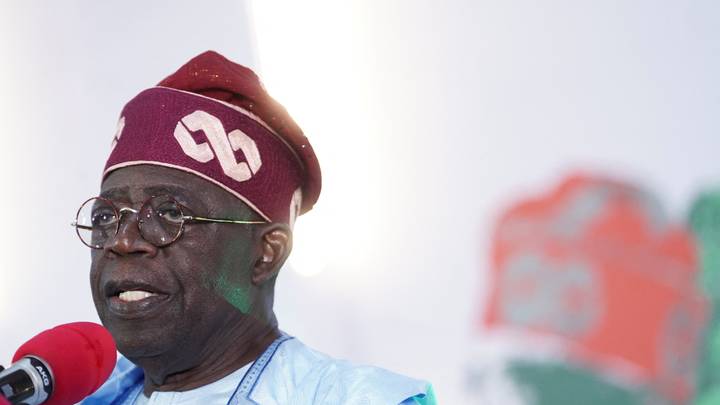 Nigeria: le président Tinubu en quête d’une adhésion de son pays au G20