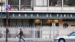 JO Paris 2024: suspension par la justice des expulsions des logements étudiants Crous