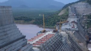 Égypte-Éthiopie : discorde autour d’un barrage