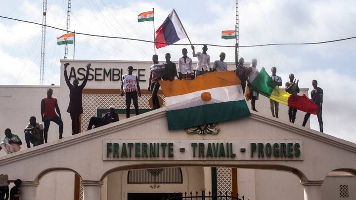 Le Niger n’arrive plus à honorer ses engagements sur le marché des titres