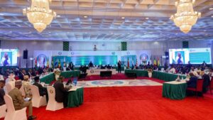 Niger: la CEDEAO dément la suggestion d’une transition de 9 mois