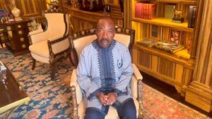 Gabon : l’ex-président Ali Bongo, désormais libre de ses mouvements