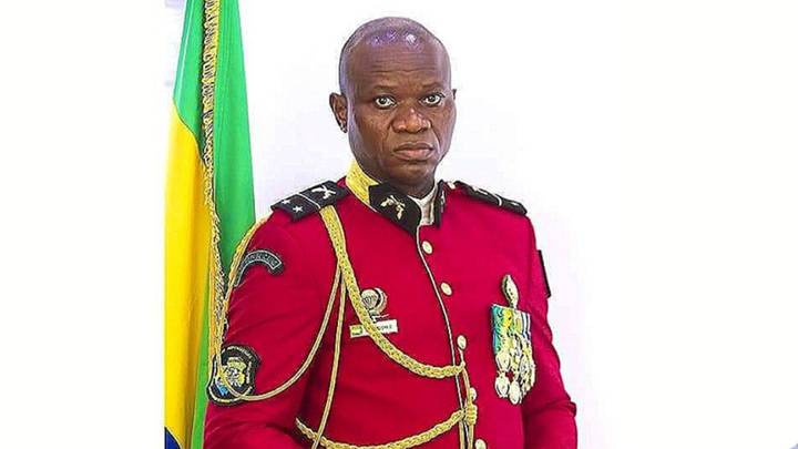 Gabon: le Général Brice Olingui Nguema, jamais loin du pouvoir
