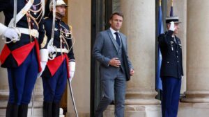 Rentrée politique française : quels sont les sujets qui attendent le gouvernement ?
