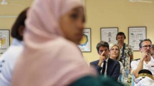 France: l’association ADM saisit le Conseil d’État contre l’interdiction de l’abaya à l’école