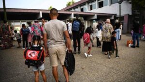 France: l'école a tendance à renforcer les inégalités sociales, selon une étude