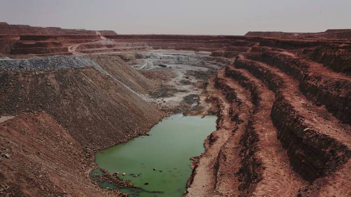 Niger: Le putsch risque de faire flamber le prix de l’uranium, selon des spécialistes américains