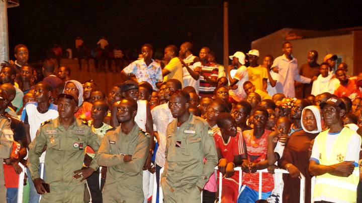 Le Niger accuse la France de préparer une attaque militaire depuis des pays ouest-africains