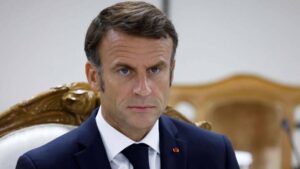 Aide française au Maroc: Macron dénonce des "polémiques qui n'ont pas lieu d'être"