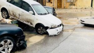 Libye : "Trois jours de deuil national" pour les centaines de morts dans des inondations