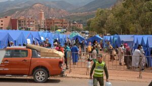 Le Maroc devrait demander l'assistance de l'ONU "aujourd'hui ou demain"