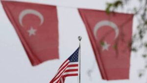 La Turquie rejette catégoriquement les accusations américaines de recrutement d'enfants soldats