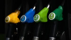 France: les distributeurs refusent de vendre le carburant à perte